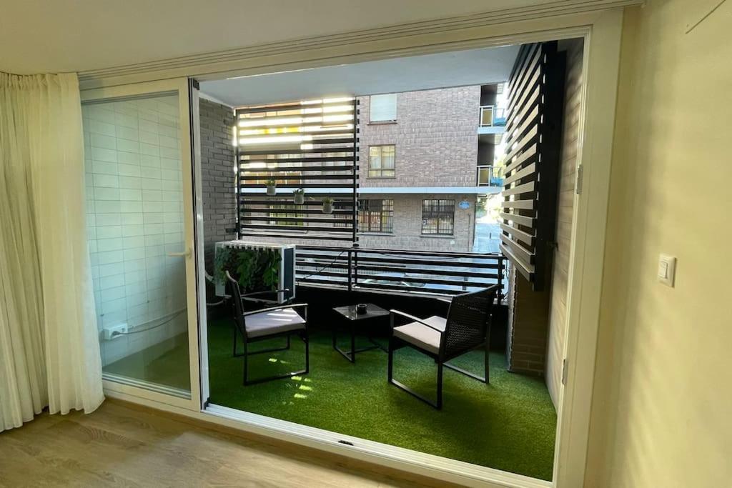 Appartement En Con Garaje