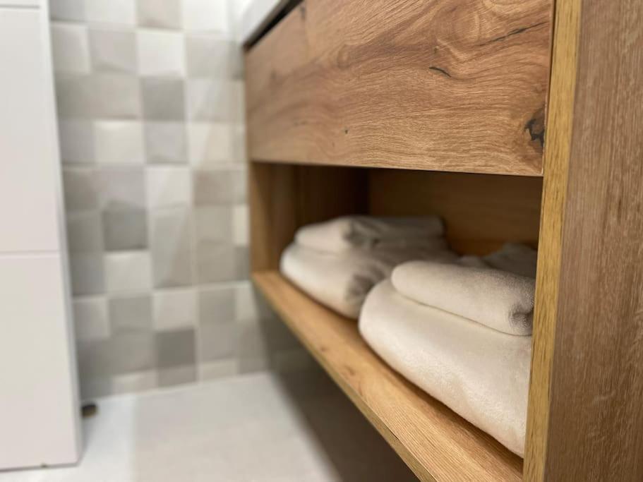 Appartement En Con Garaje